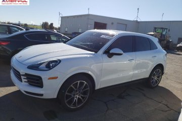 PORSCHE CAYENNE, 2020r., 4x4, 3.0L