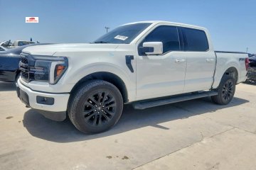 Lariat, 2025r., 4x4,