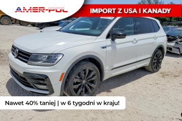 2021 SE R-LINE