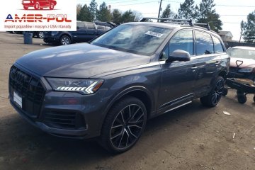 Prestige 2023 3.0l
