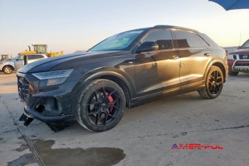 2020 r., 3,0L PRESTIGE S-LINE