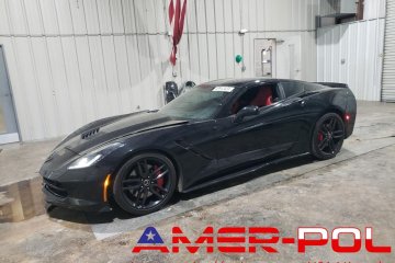 STINGRAY Z51 2LT