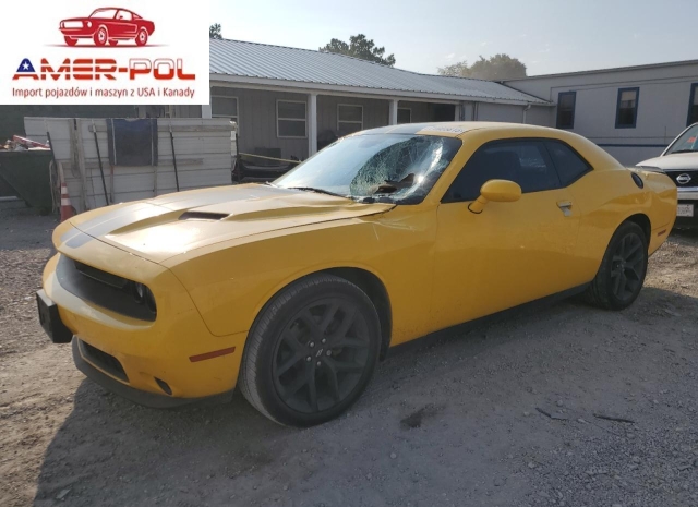 dodge
