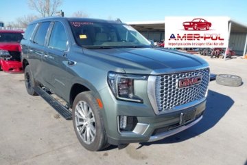 Denali, 2024r., 4x4, 6.2L