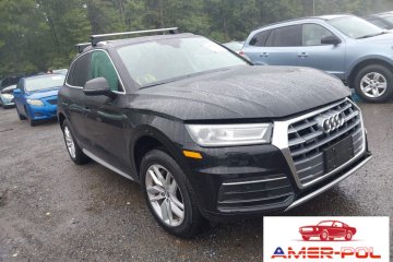2020r., Premium 45 Tfsi Quattro S Tronic, 2L, od ubezpieczalni