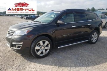 Chevrolet Traverse LT FWD , od ubezpieczalni