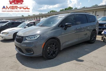 Limited 2023 3.6l
