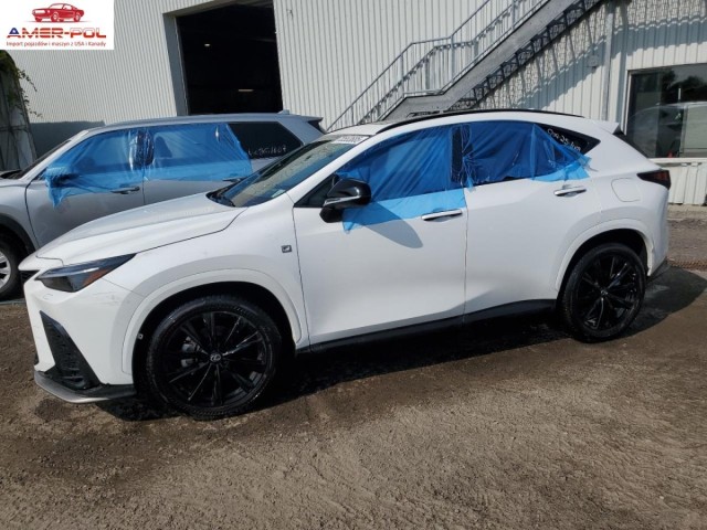 lexus