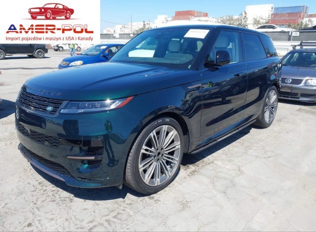 land-rover