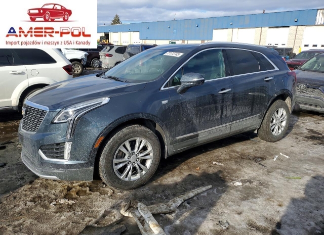 cadillac