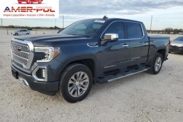GMC Sierra K1500