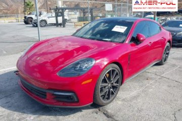 2019, 3.0L, 4x4, 4, od ubezpieczalni