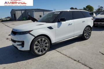 2024 LAND ROVER RANGE ROVER SPORT SE