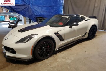 Z06 3LZ, 2019r., 6.2L