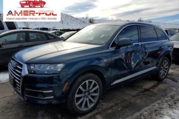 2019 Prestige 55 TFSI quattro V6