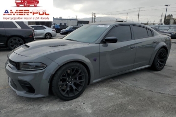 SRT Hellcat 2023 6.2l