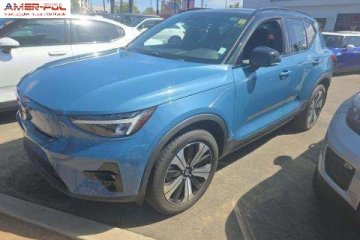 Recharge Pure Electric Plus 2023