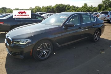 530xi, 2023r., 4x4, 2.0L