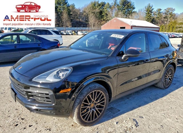 porsche