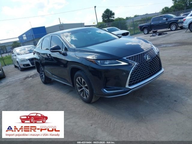 lexus