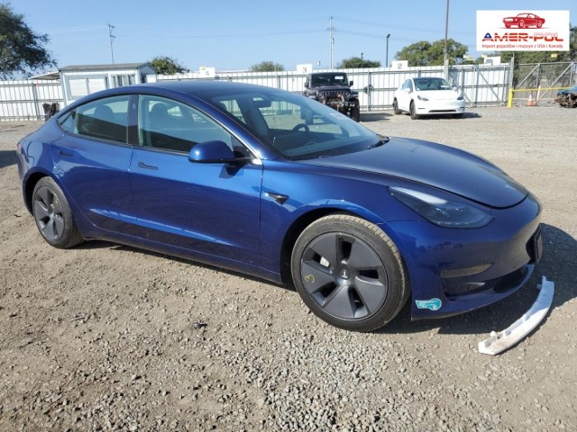 tesla