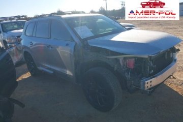 2024r., 4x4, 2.4L