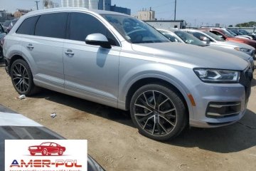 Audi Q7 3.0 TFSI Premium