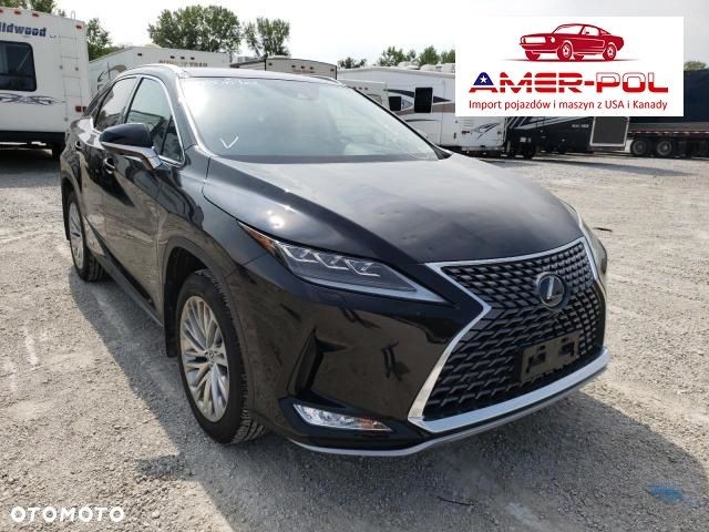 lexus