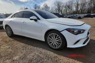 2020 r. 2,0L 4 MATIC
