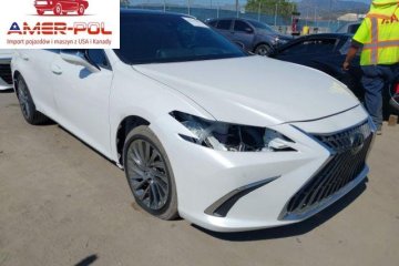 350 Luxury 2024 3.5l
