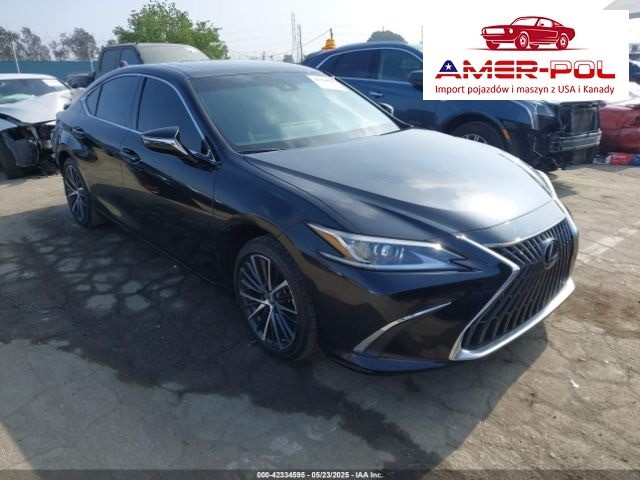 lexus