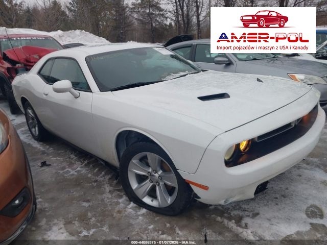 dodge