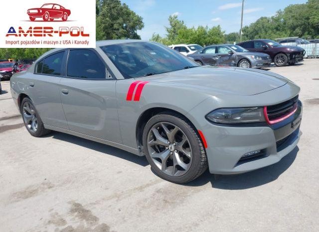 dodge