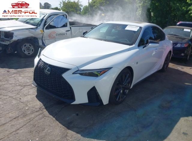 lexus