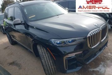 M50I 2021 4.4l