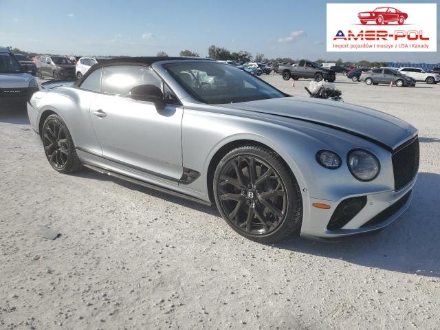 bentley