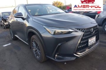 350H PREMIUM, 2024r., 4x4, 2.5L