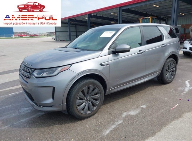 land-rover