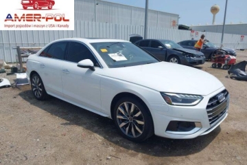 Premium Plus 40 Tfsi Quattro S Tronic 2021 2.0l