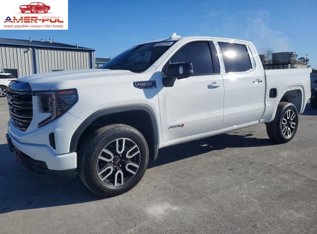 gmc