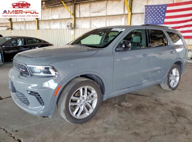 dodge