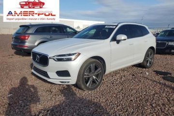 Volvo XC60 T5 AWD Momentum