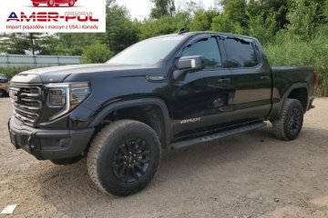 2023r., 4x4, 6.2L