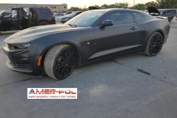 2019, 6,2L, od ubezpieczalni