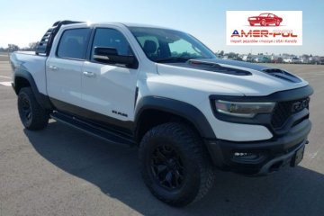 trx, 2022r., 4x4, 6.2L