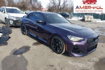 M240i xDrive 2025