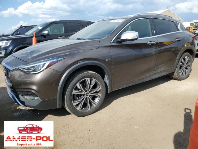 infiniti