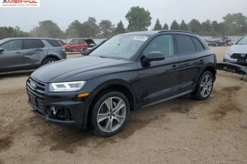 2020r., Premium Plus