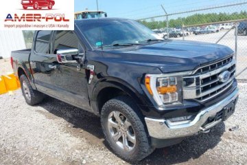 Lariat 2023 5.0l