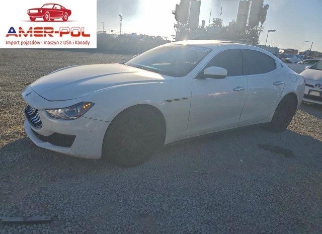 maserati